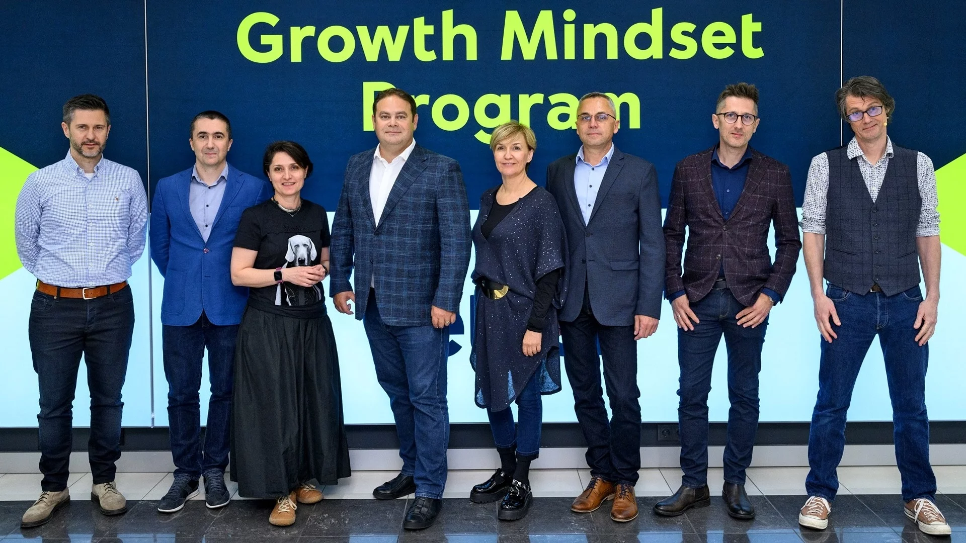 Между обученията и wellbeing програмите – как Yettel развива служителите си