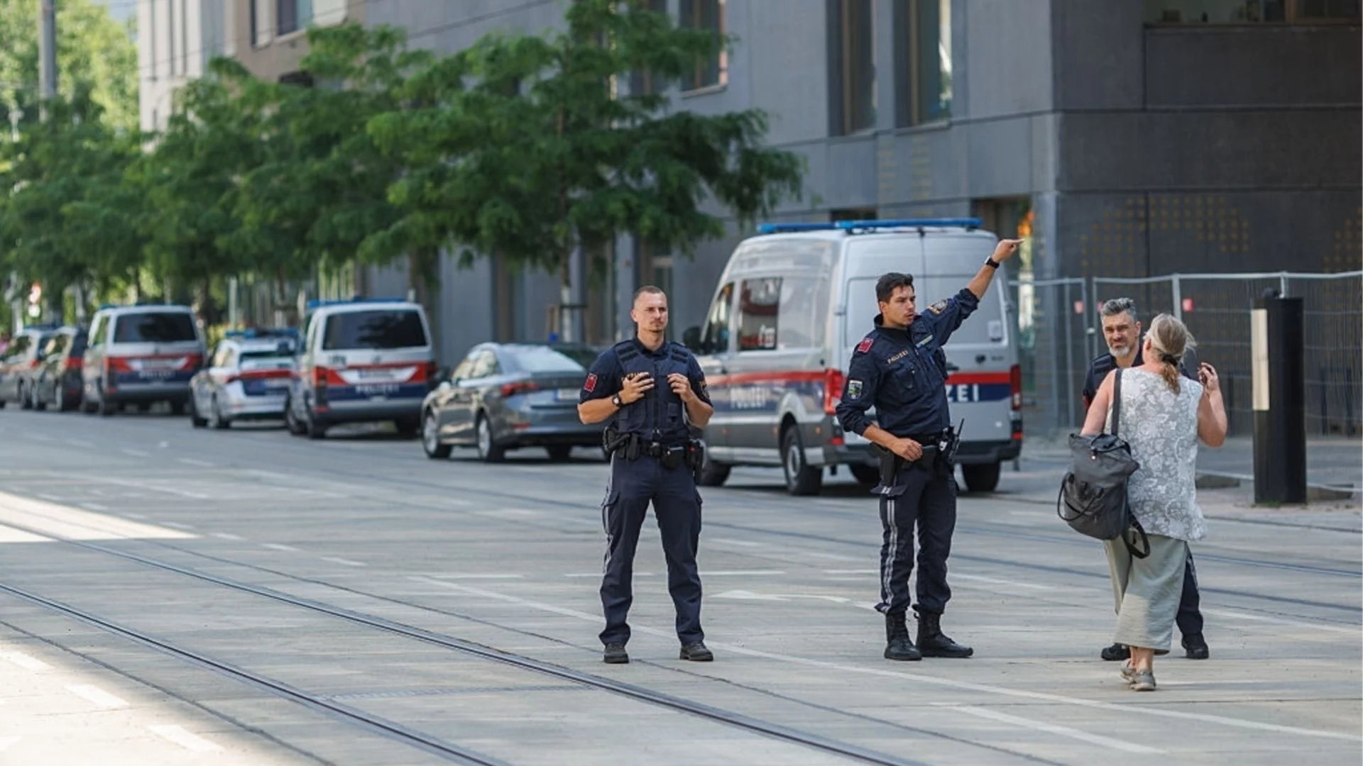 Криптирани съобщения от Иран стреснаха Запада, опасяват се от активиране на спящи клетки