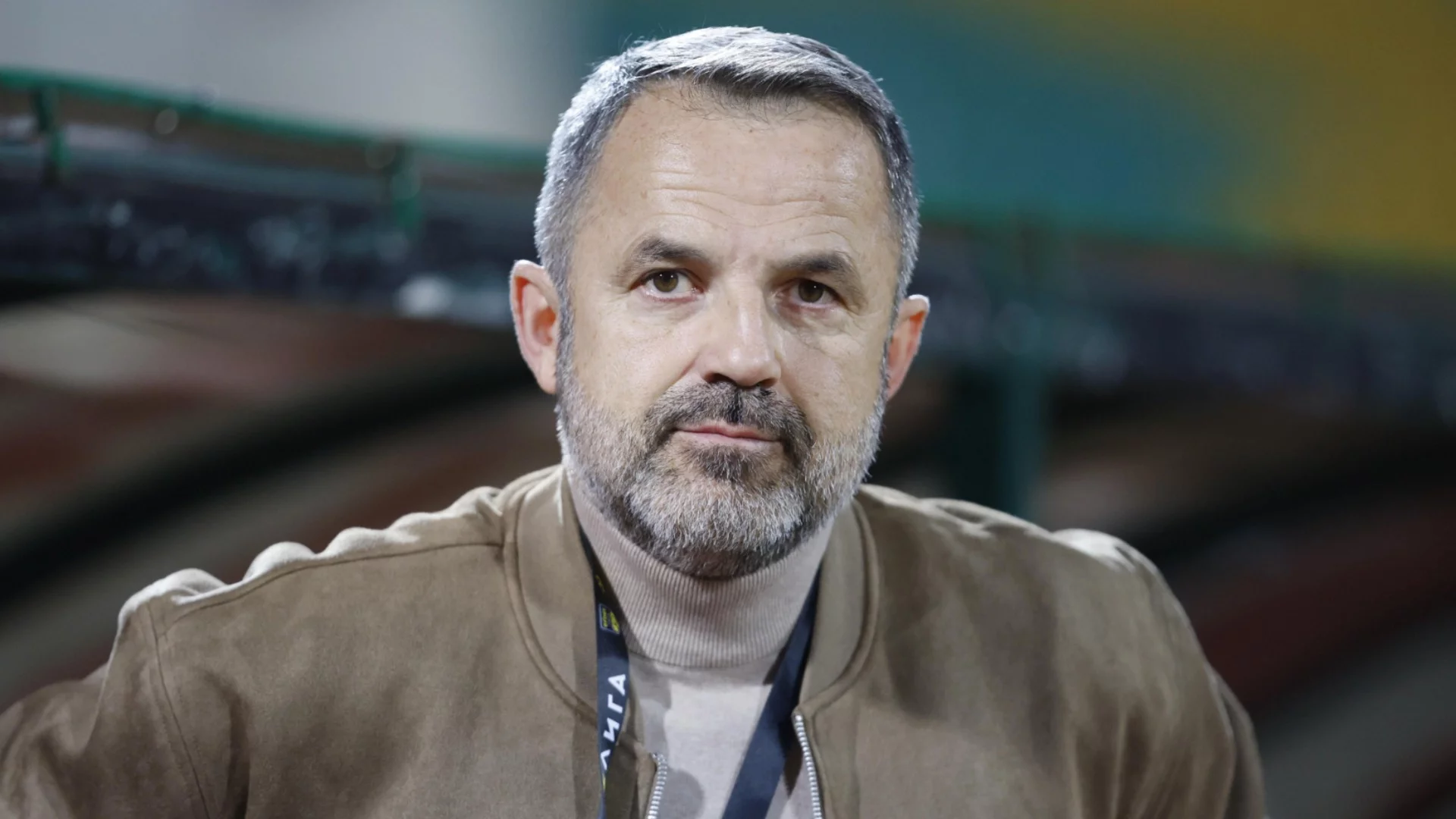 Треньорът на Локомотив Пловдив е питал съдиите за дузпата на Левски: какво са му отговорили?