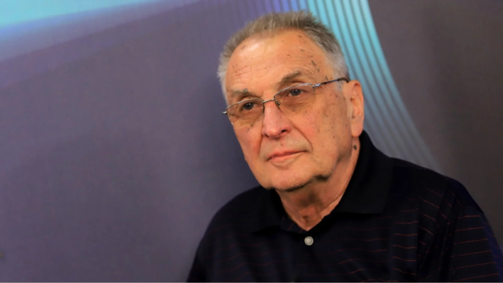 Земята на насилието