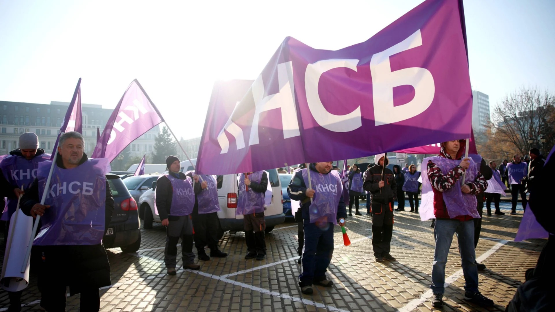 Градският транспорт във Варна излиза на едноседмичен протест