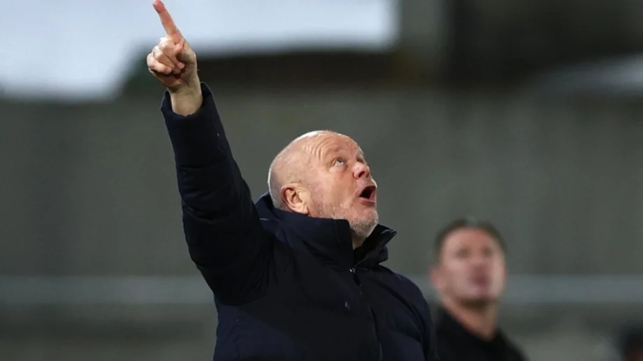 Мотивиран Пер-Матиас Хьогмо със сериозна закана към ЦСКА