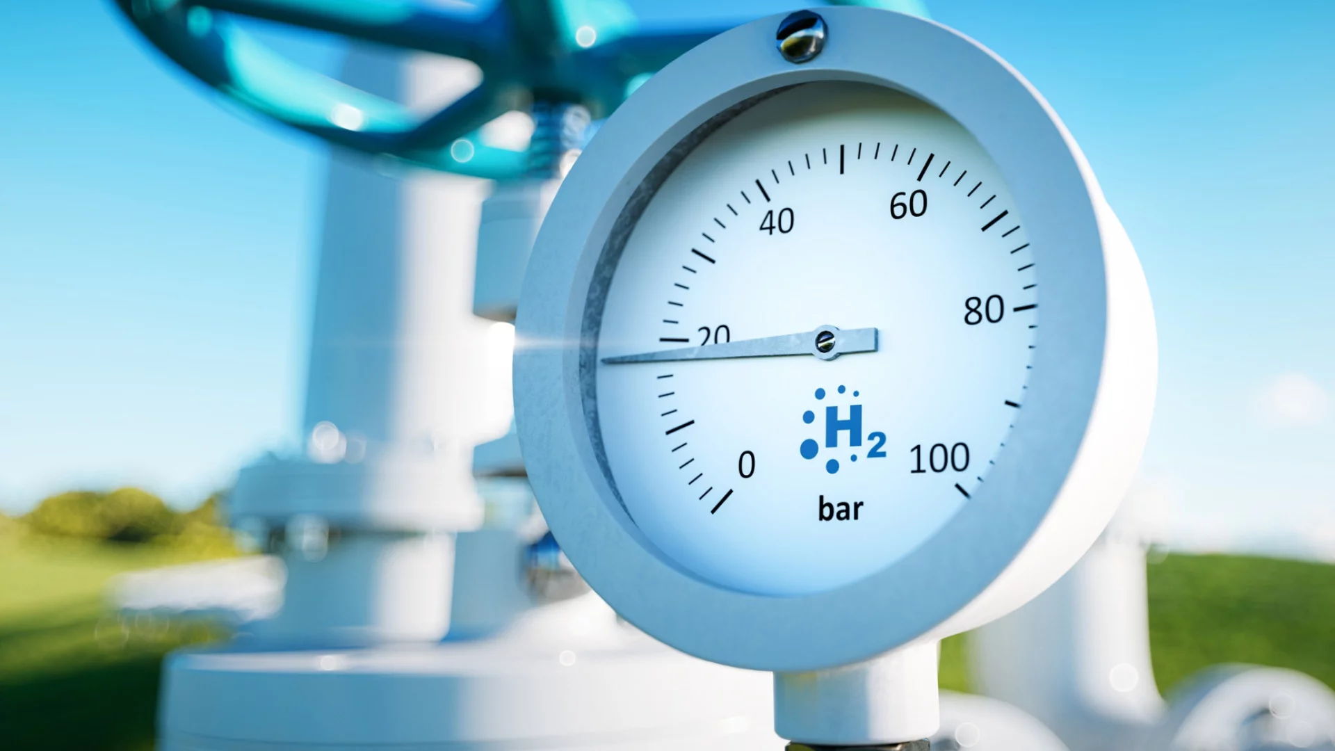 The Sun: Великобритания има резерви от газ за само 2 дни. Така ли е?