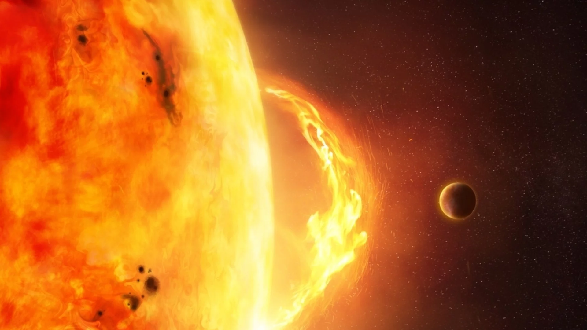 За първи път променихме орбитата на небесно тяло, обикалящо около Слънцето