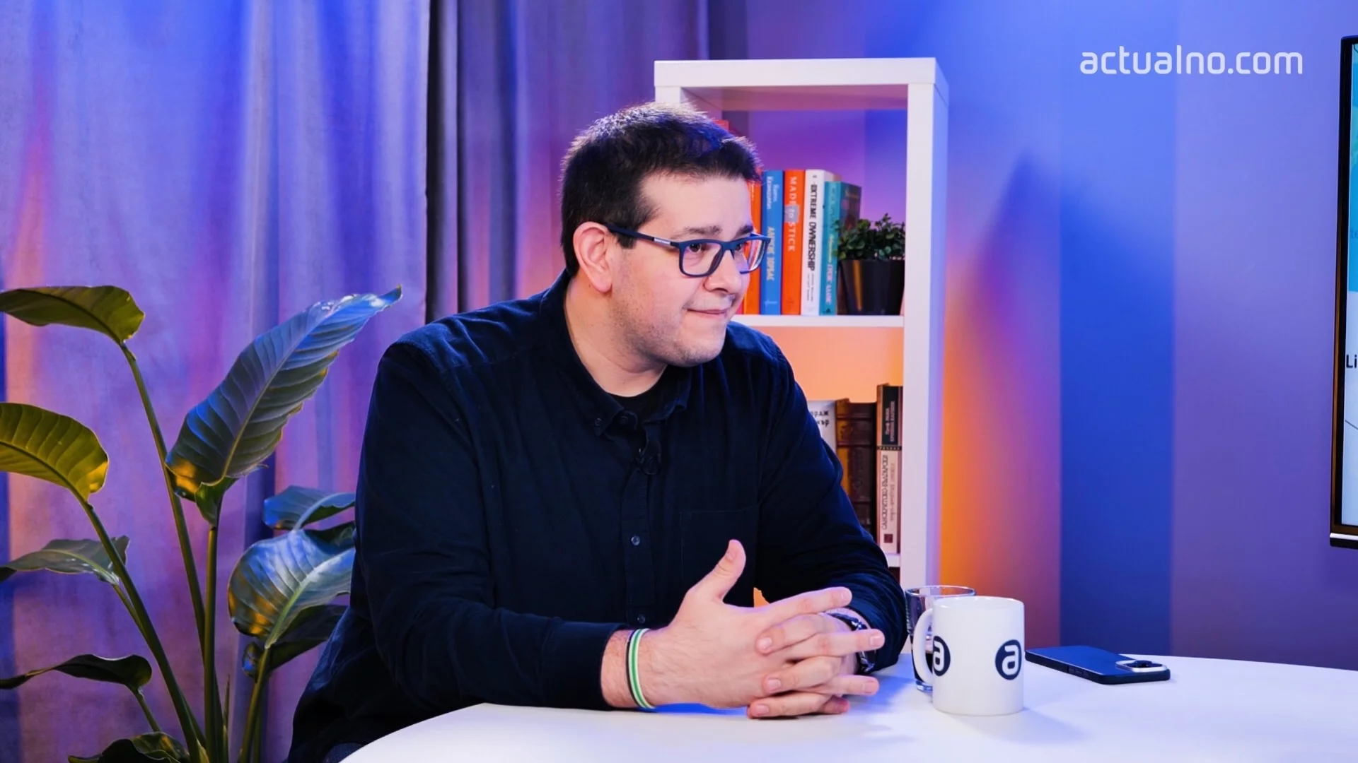 Саботажи, диверсии, мръсни пари: Руслан Трад обяснява как действа Иран (ВИДЕО)