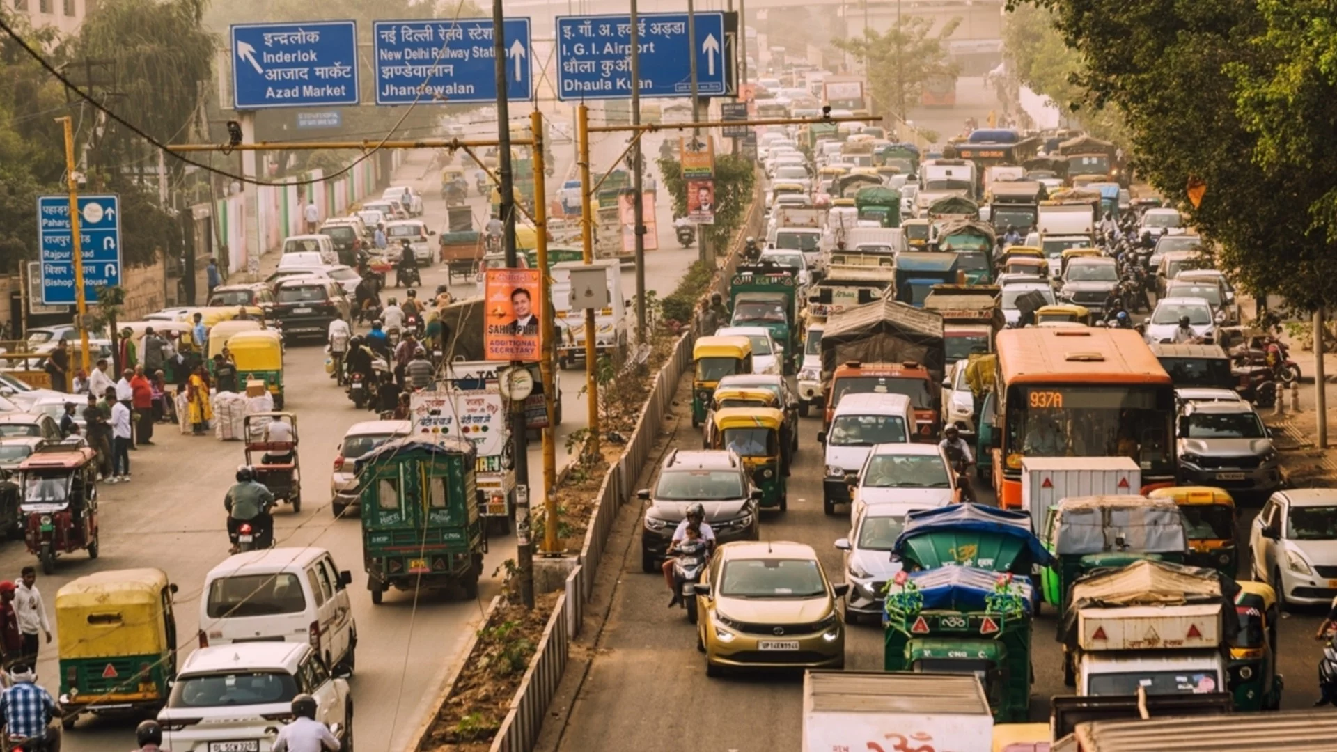 Последиците от войната в Иран стават все по-тежки за Индия