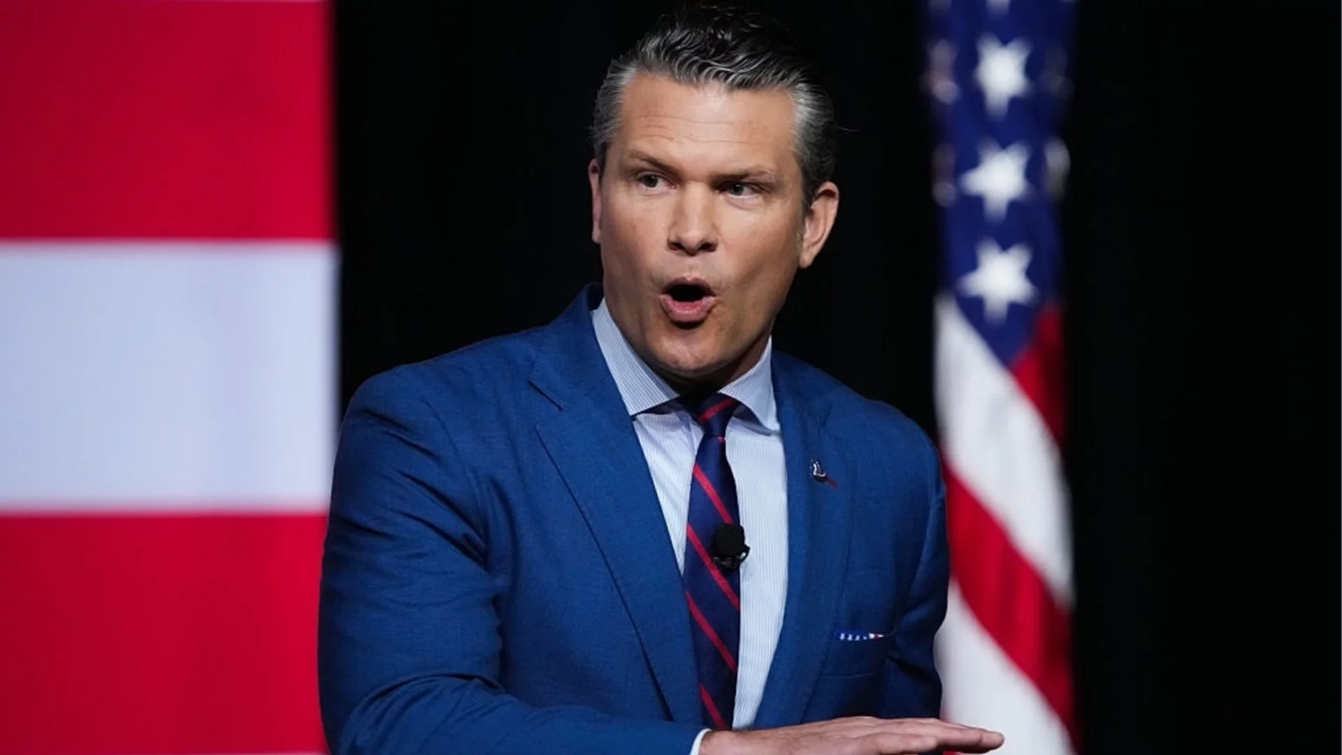 Една седмица война на САЩ в Иран е струвала гигантска сума. Пийт Хегсет: "Това е само началото" (ВИДЕО)