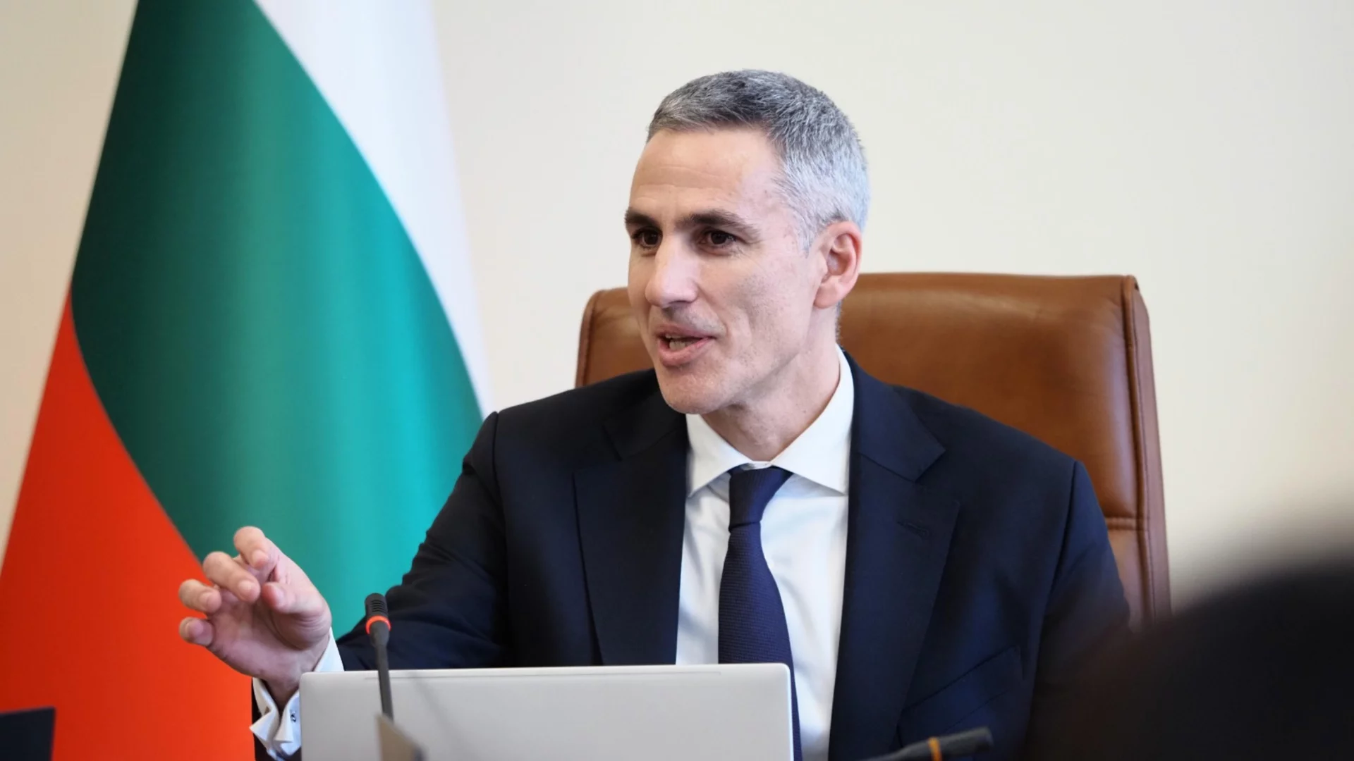 Най-важните новини за деня: 9 март 2026 г.