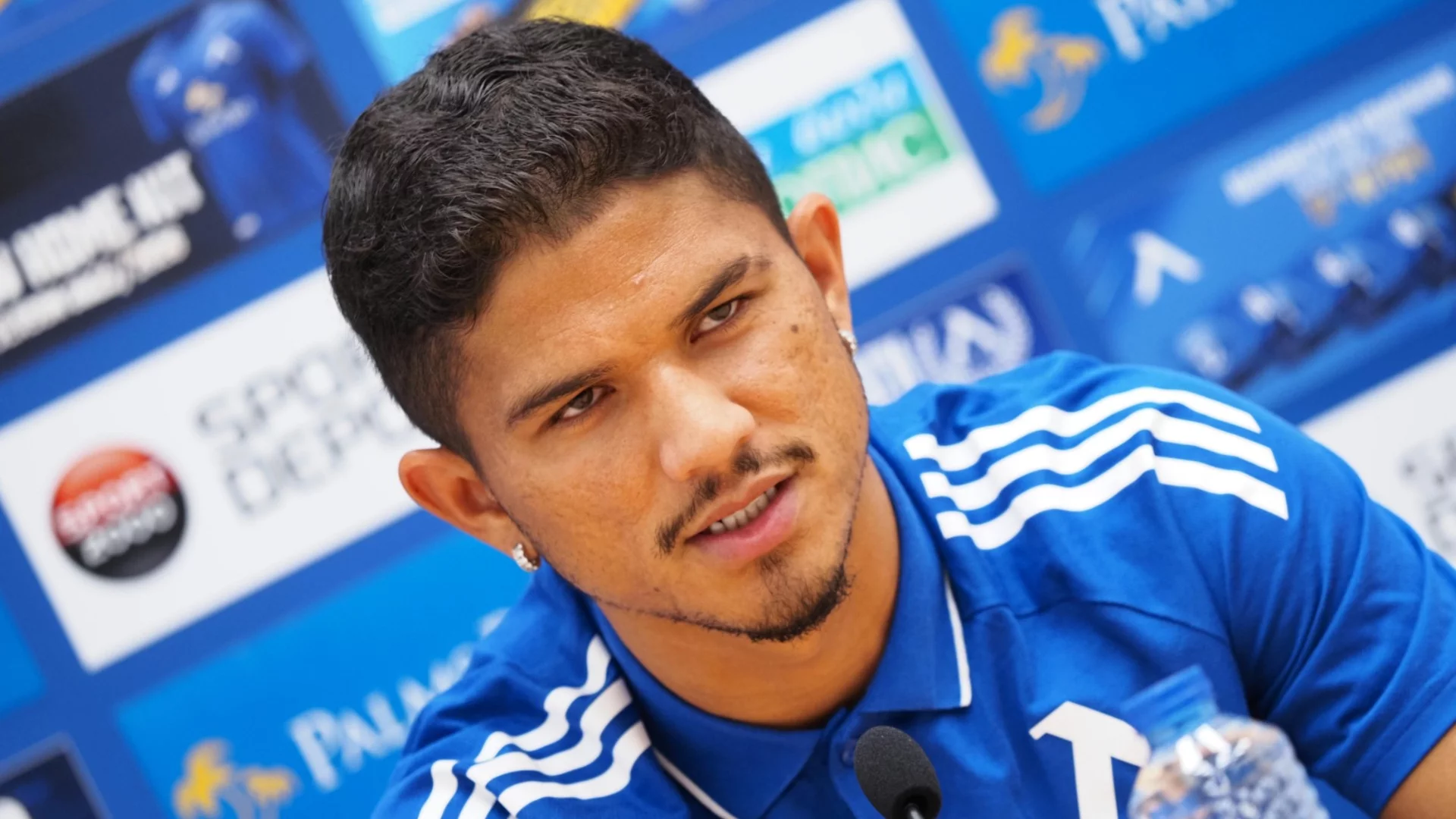 Евертон Бала, след като спаси Левски: „Така постигната, победата е много по-сладка“