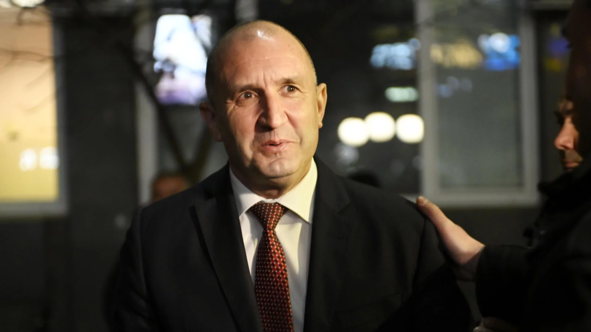 "Галъп" с любопитна прогноза ще има ли Румен Радев мнозинство в следващия парламент