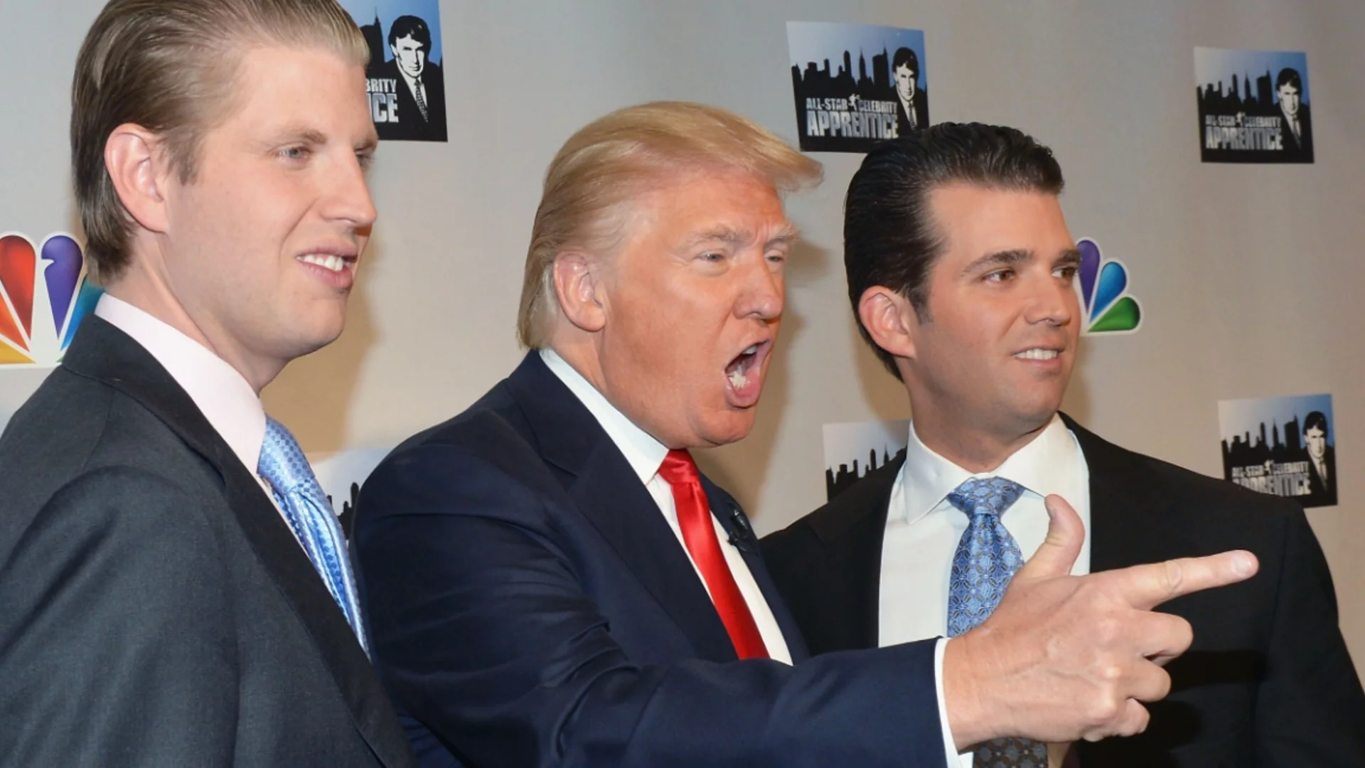 Синовете на Тръмп ще препродават украинските дронове на Пентагона: Това е по-изгодно от голф-игрищата