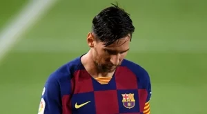 Легенда на Барселона назова човека, който е спрял "сигурното" завръщане на Меси