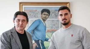 Левски официално има нов голаджия, но с много съществен детайл в договора