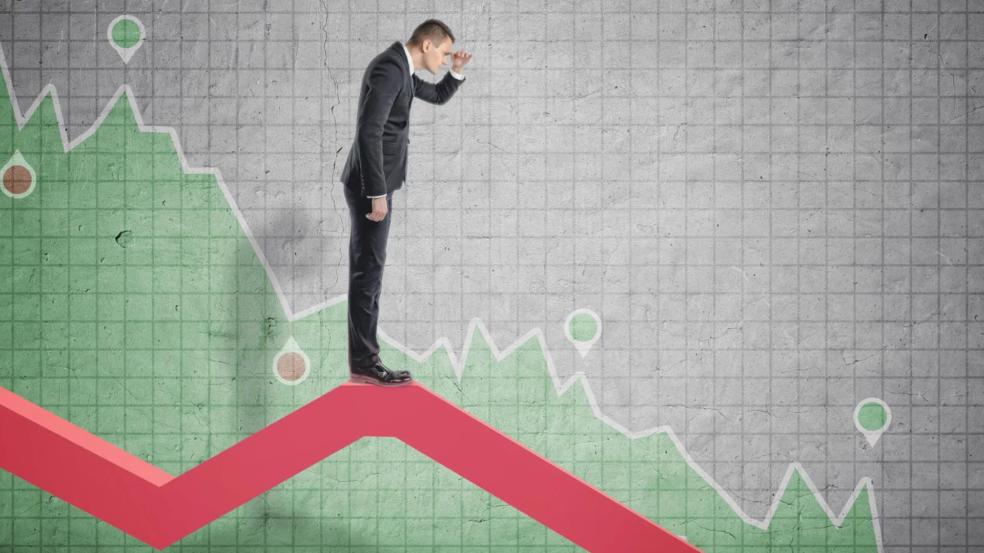 Оптимизмът се изпари: Всеки втори руски бизнесмен се готви за най-лошото