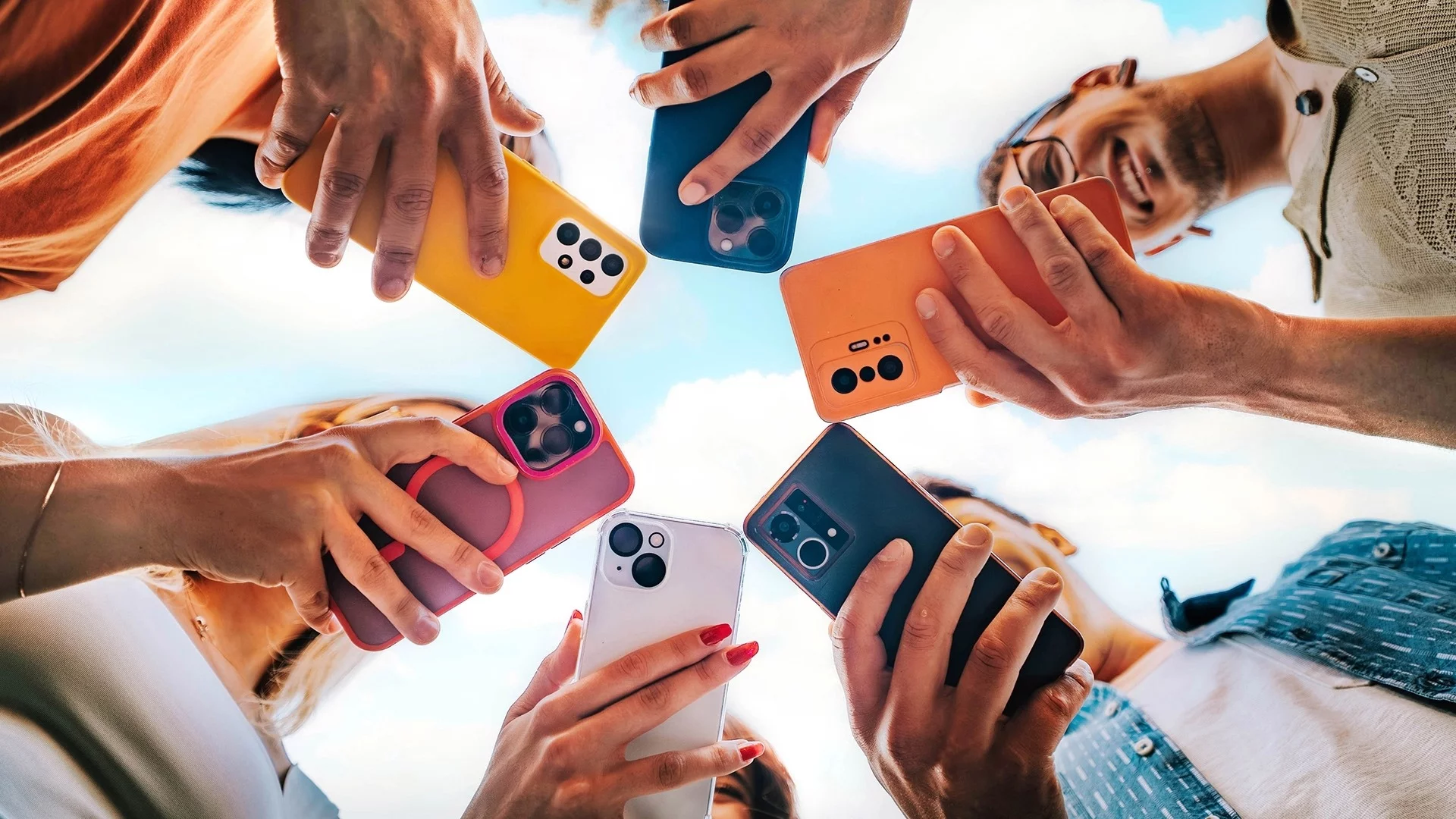 Yettel празнува деветия си сертификат за най-добра мрежа с месец неограничени MB за всички абонати