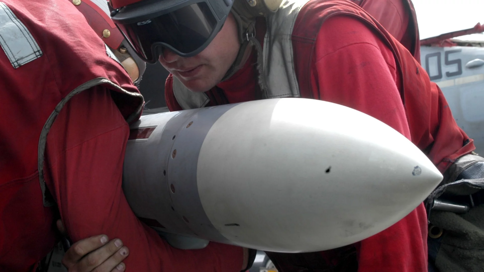 Австралия изпраща ракети в ОАЕ