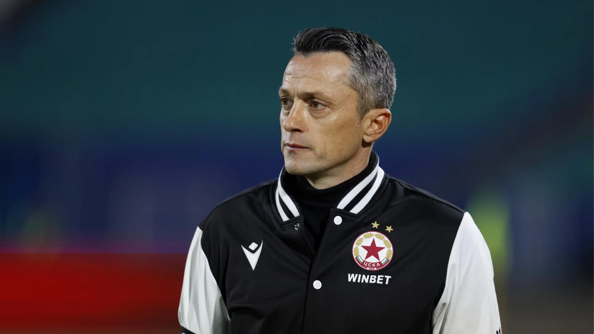 Основен в ЦСКА за дербито с Лудогорец: „Всеки мач става още по-важен, гоним челните позиции“