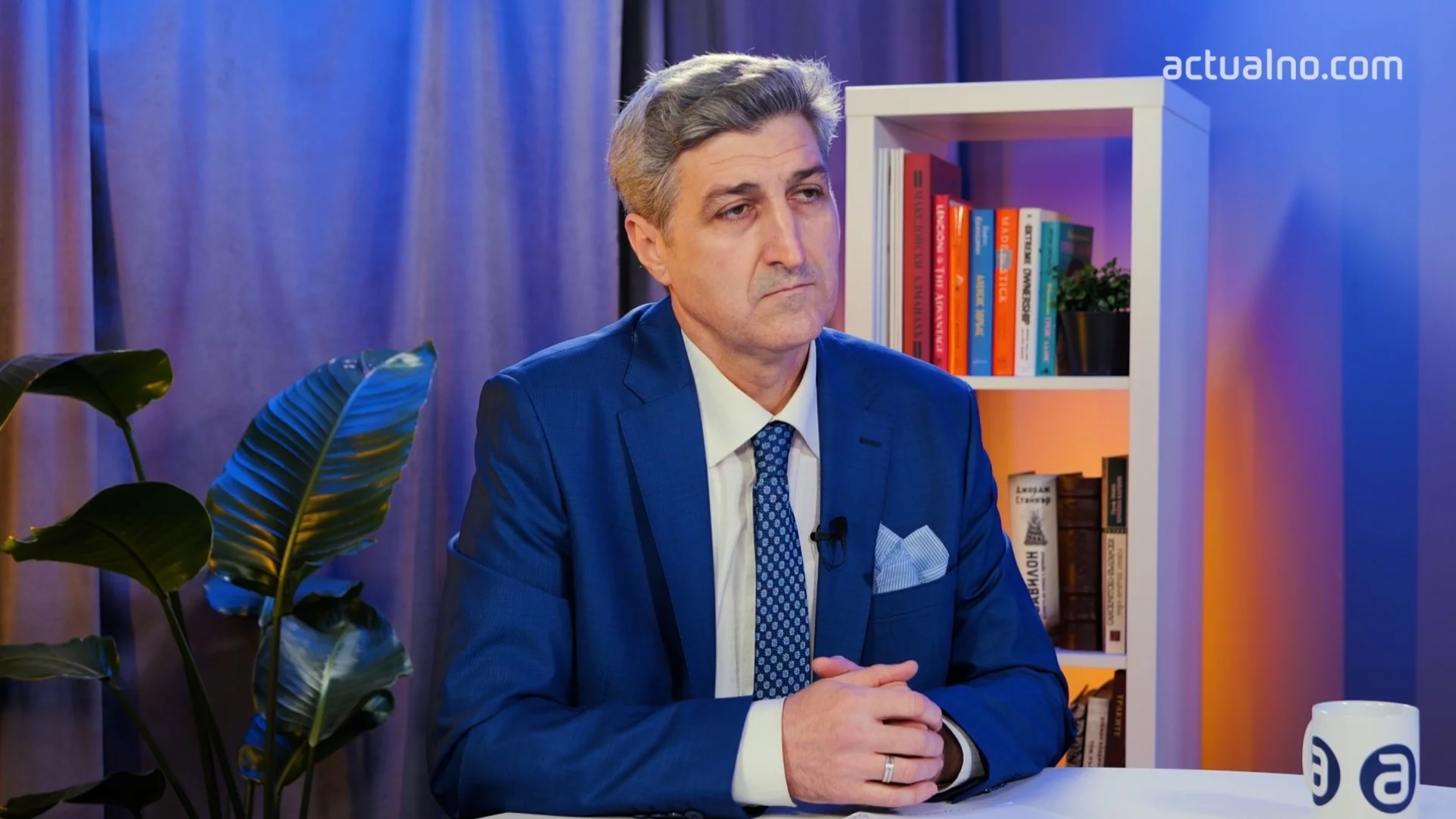 Как Турция стои между Иран и НАТО и защо САЩ водят войната? Анализ на Тайфур Хюсеин (ВИДЕО)