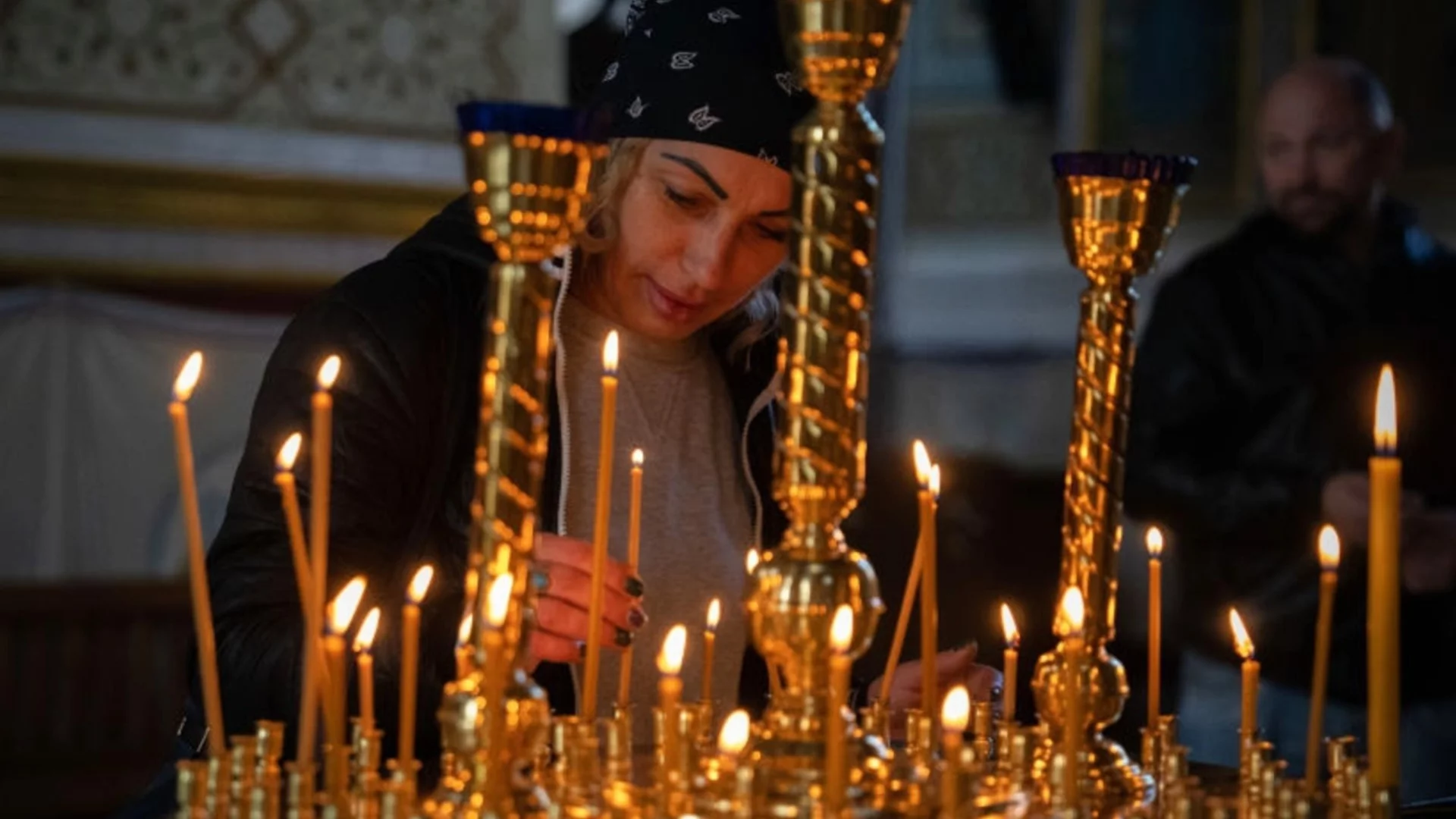 Църковен празник на 11 март: НЕ правете това, води до бедност и нещастие