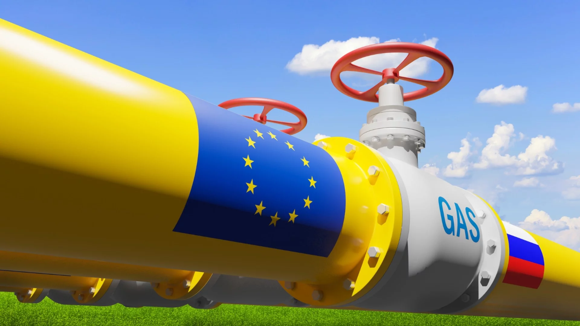 НА ЖИВО: Кризата в Украйна, 10.03.26 - Путин поиска спиране на руските доставки на газ за Европа