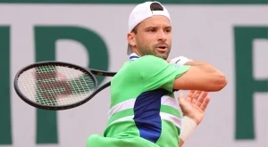 Григор Димитров в непозната светлина: 7 думи, с които затвори устите на всички свои хейтъри (ВИДЕО)