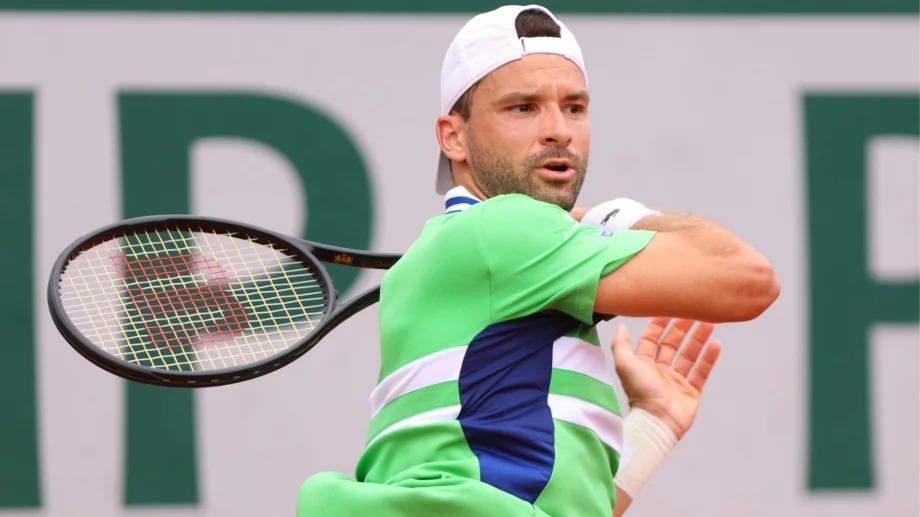 Григор Димитров в непозната светлина: 7 думи, с които затвори устите на всички свои хейтъри (ВИДЕО)