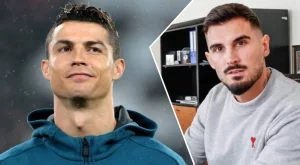 Глави, волета, извън наказателното: Новият в Левски ниже голове като Роналдо (ВИДЕО)