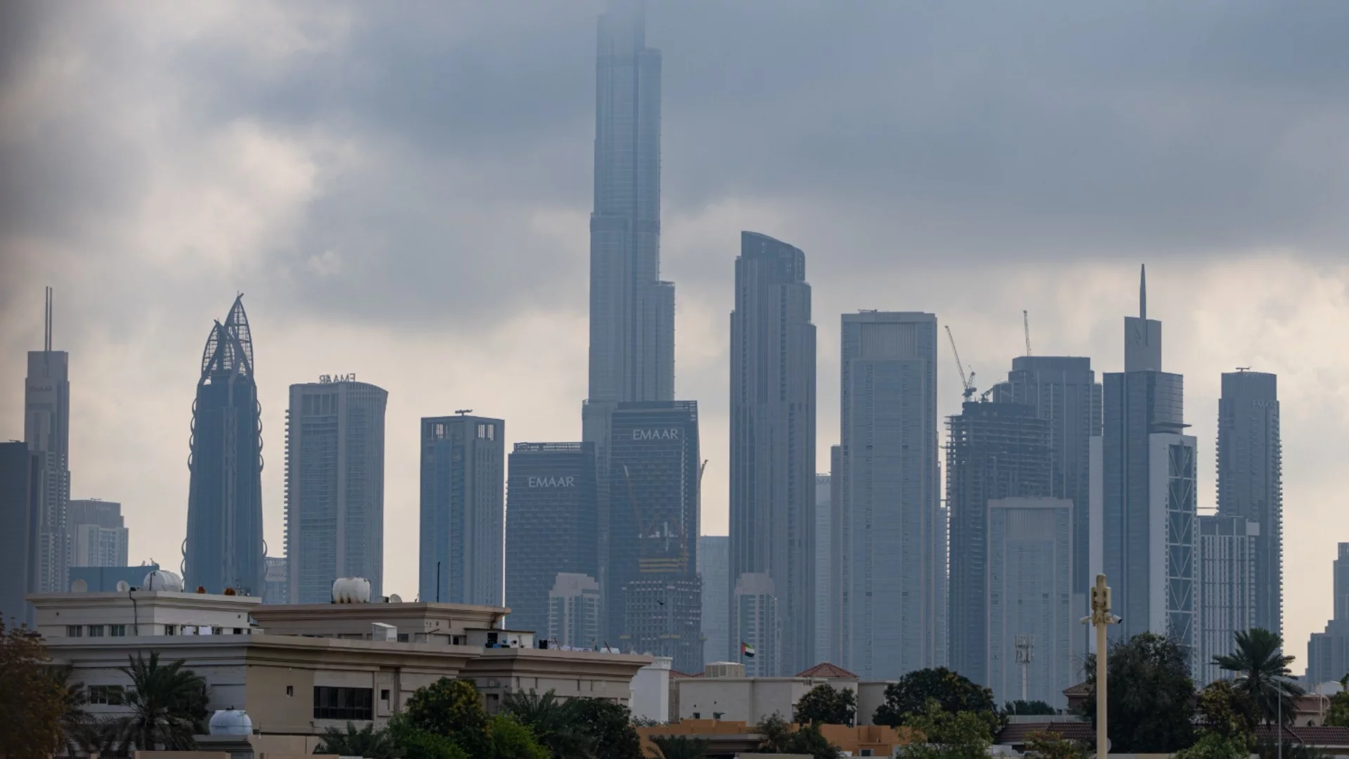 ОАЕ: Отбраняваме се срещу бруталната и непровокирана иранска агресия