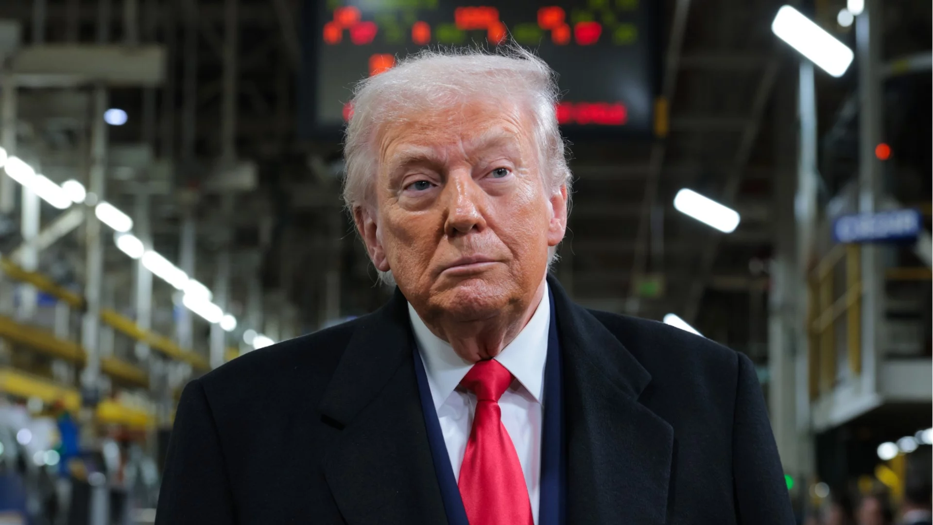 Тръмп: Иран искаше да разработи ядрено оръжие, Путин остана впечатлен от нашата операция (ВИДЕО)