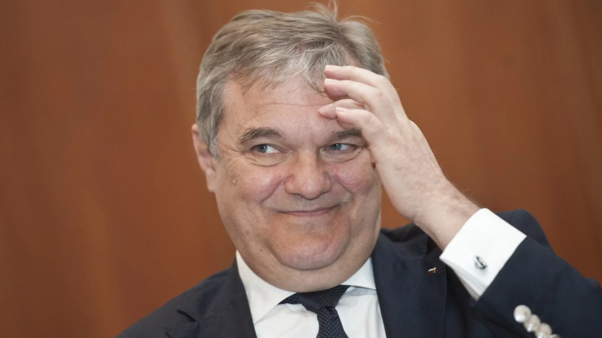 Безгрешни са само ПП-ДБ. Останалите сме грешали, аз най-много