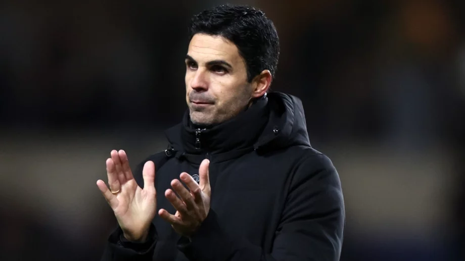 Арсенал плаща 100 милиона за мегазвезда, с която ще плаши Ливърпул и Ман Сити