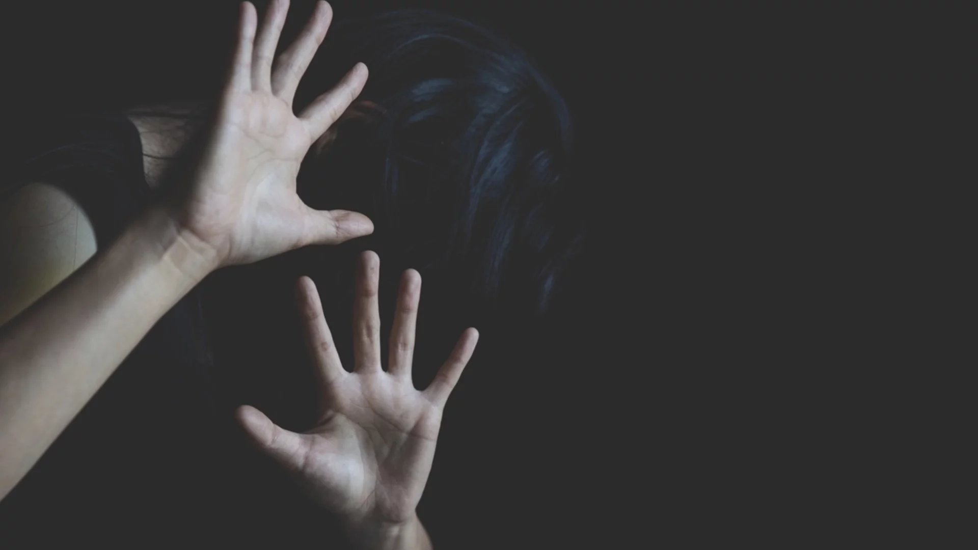 Пребил майка си: Мъж е задържан за домашно насилие