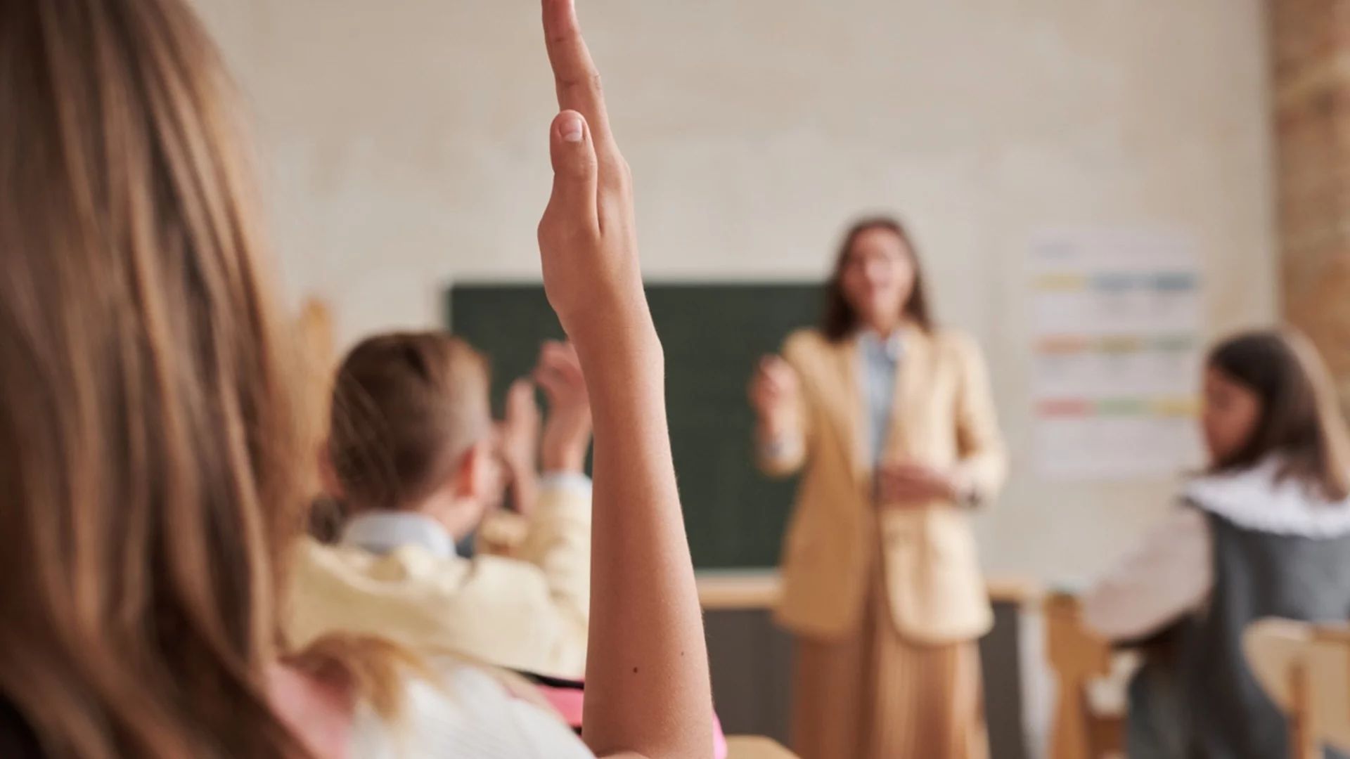 Синдикални идеи в образованието: Религия, повтаряне на 1 клас, отпадане на НВО и санкции за родителите