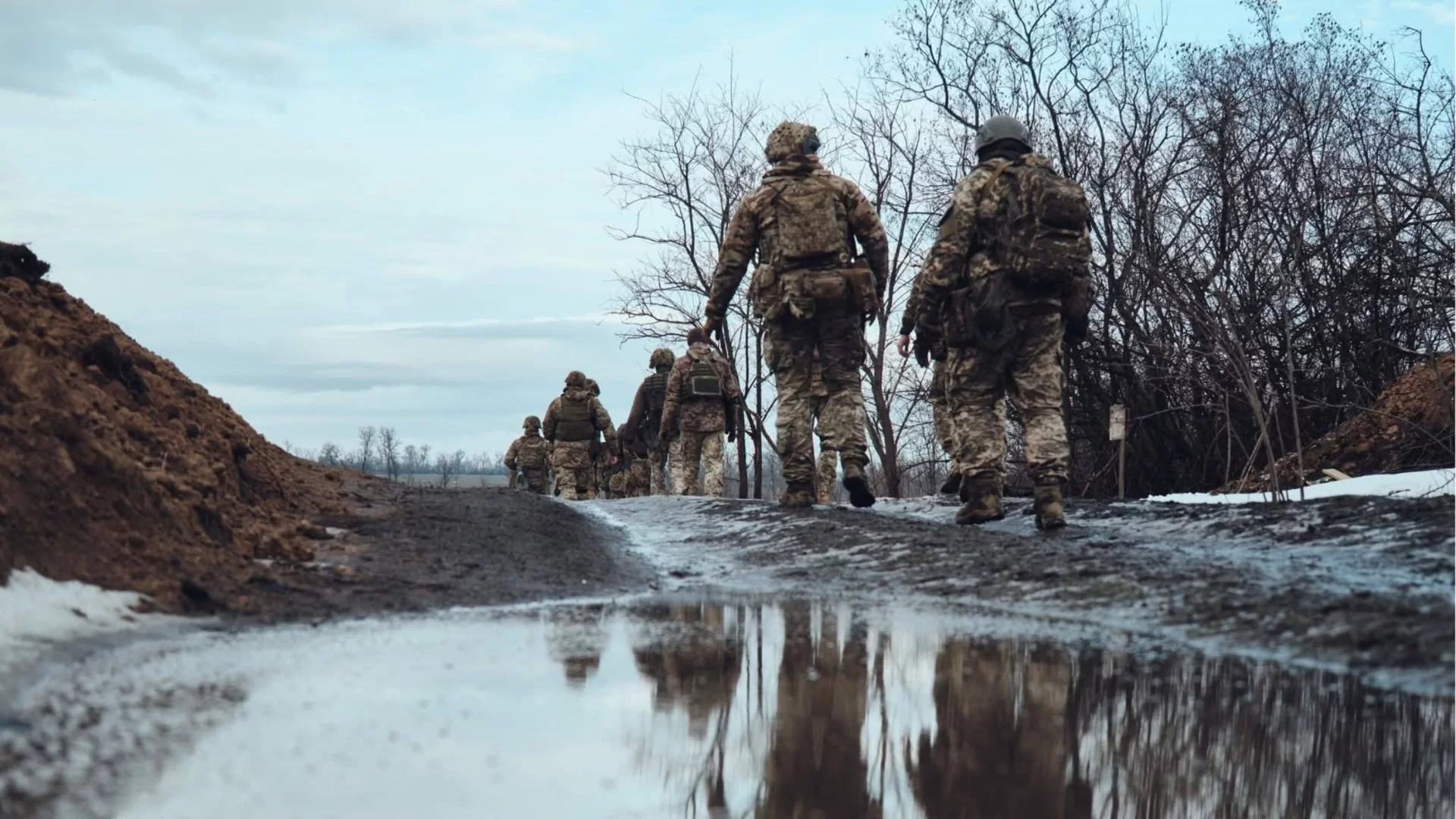 България е задържала за шпионаж пенсионирани украински военни