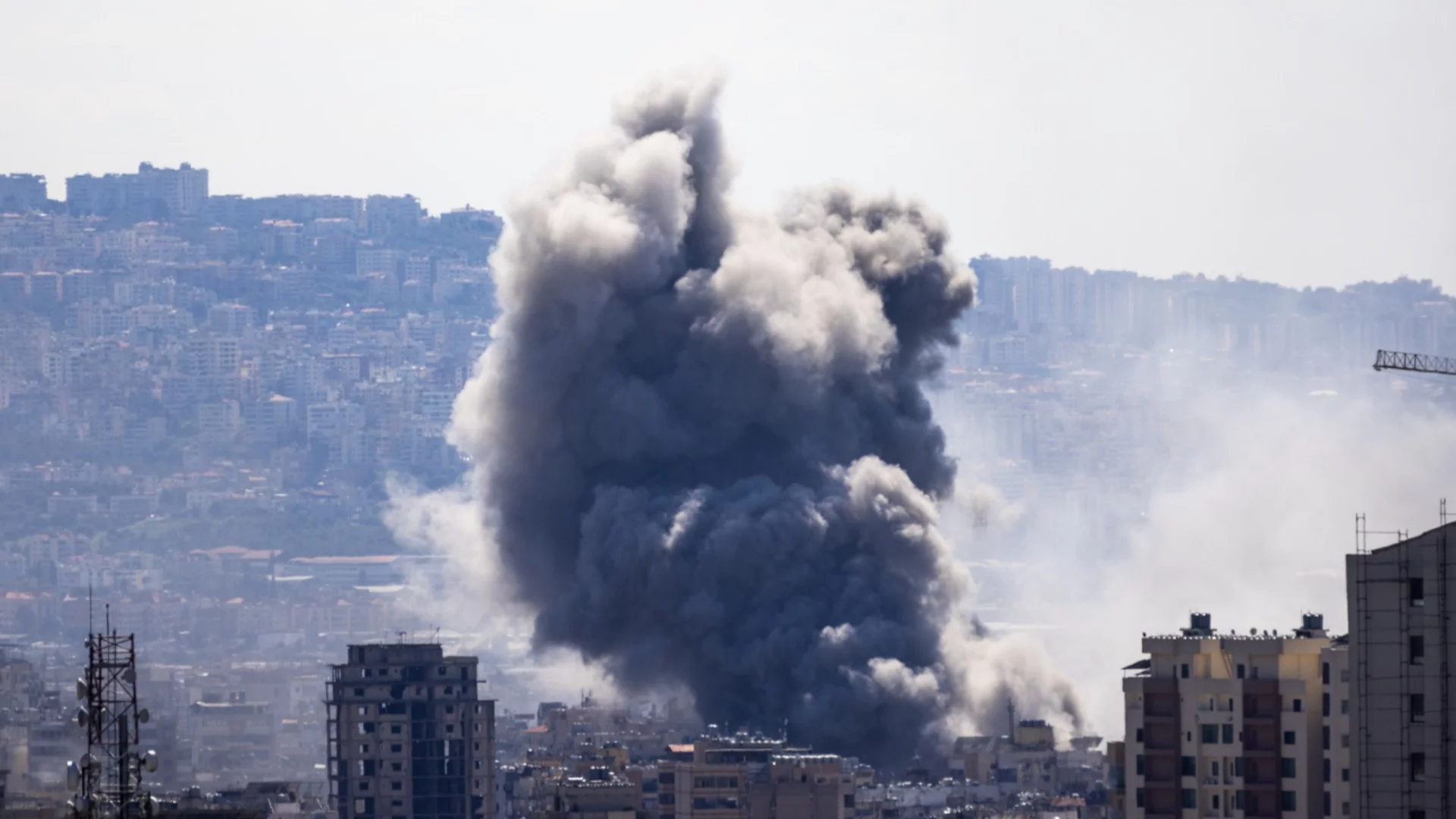 Жителите на всички еврейски квартали на Йерусалим вече имат право да носят огнестрелно оръжие