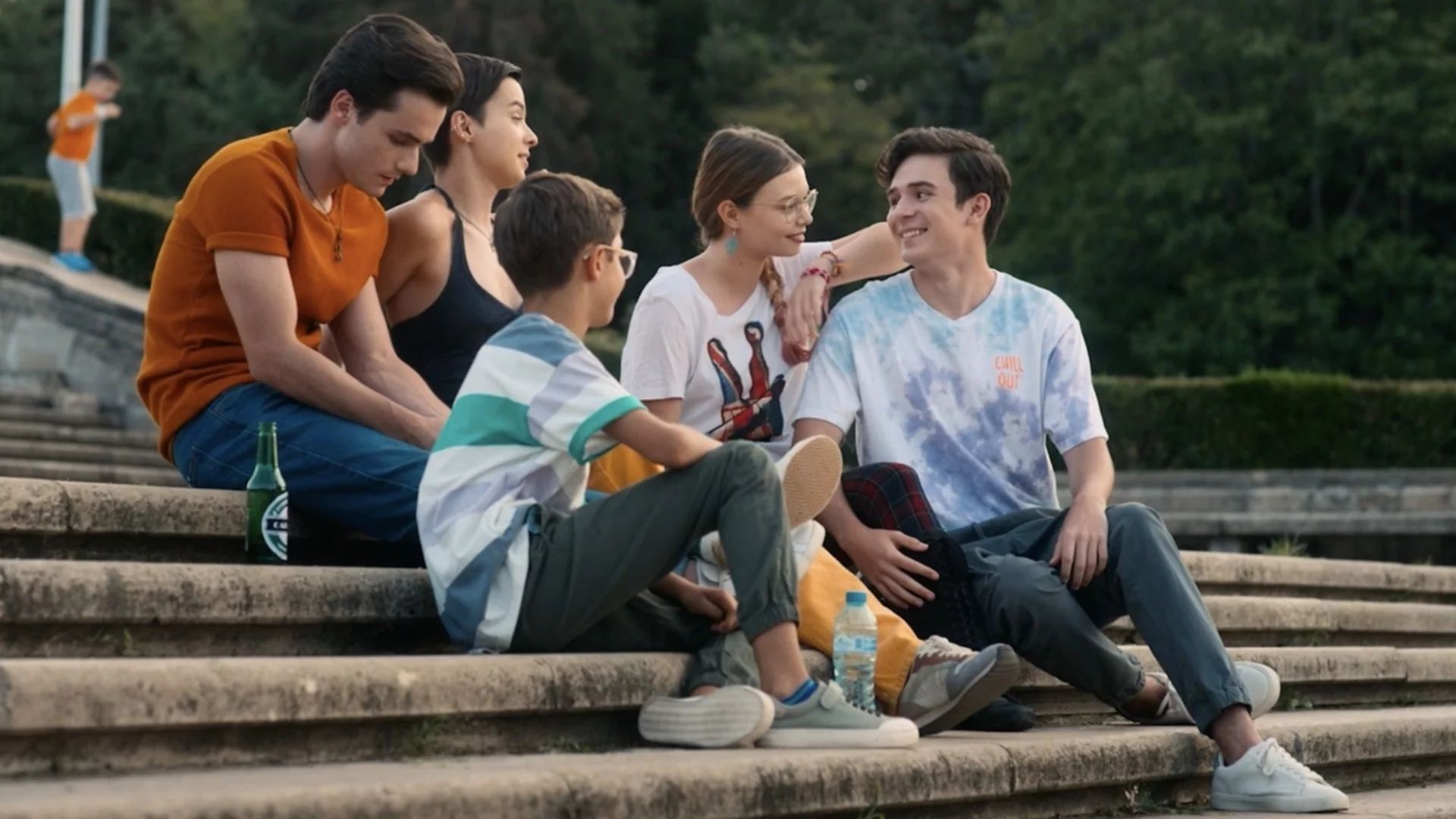 Румънската комедия "Как хакнахме матурите" тръгва в кината на 27 март