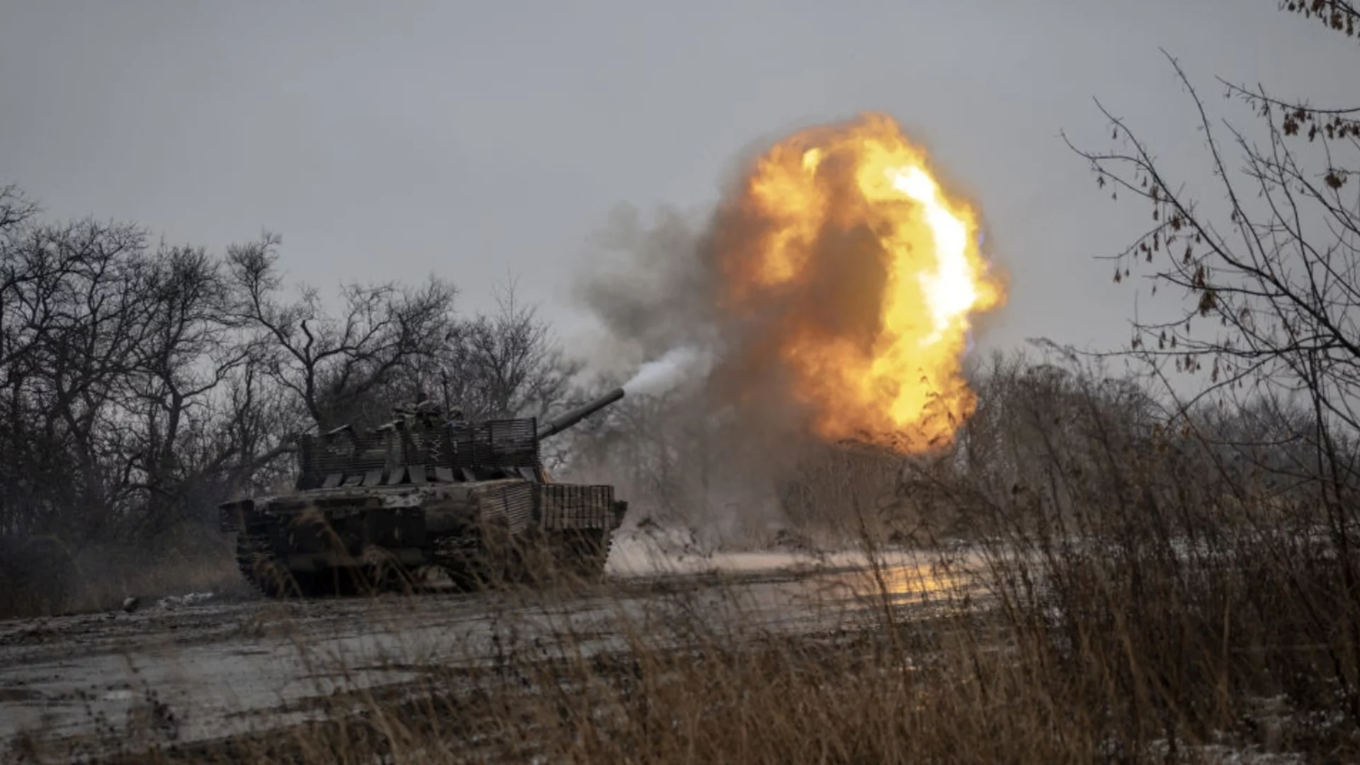 Новини от фронта в Украйна: Стар план на Путин е на дневен ред. ВСУ изтикват руснаците от Днепропетровска област (ВИДЕО)