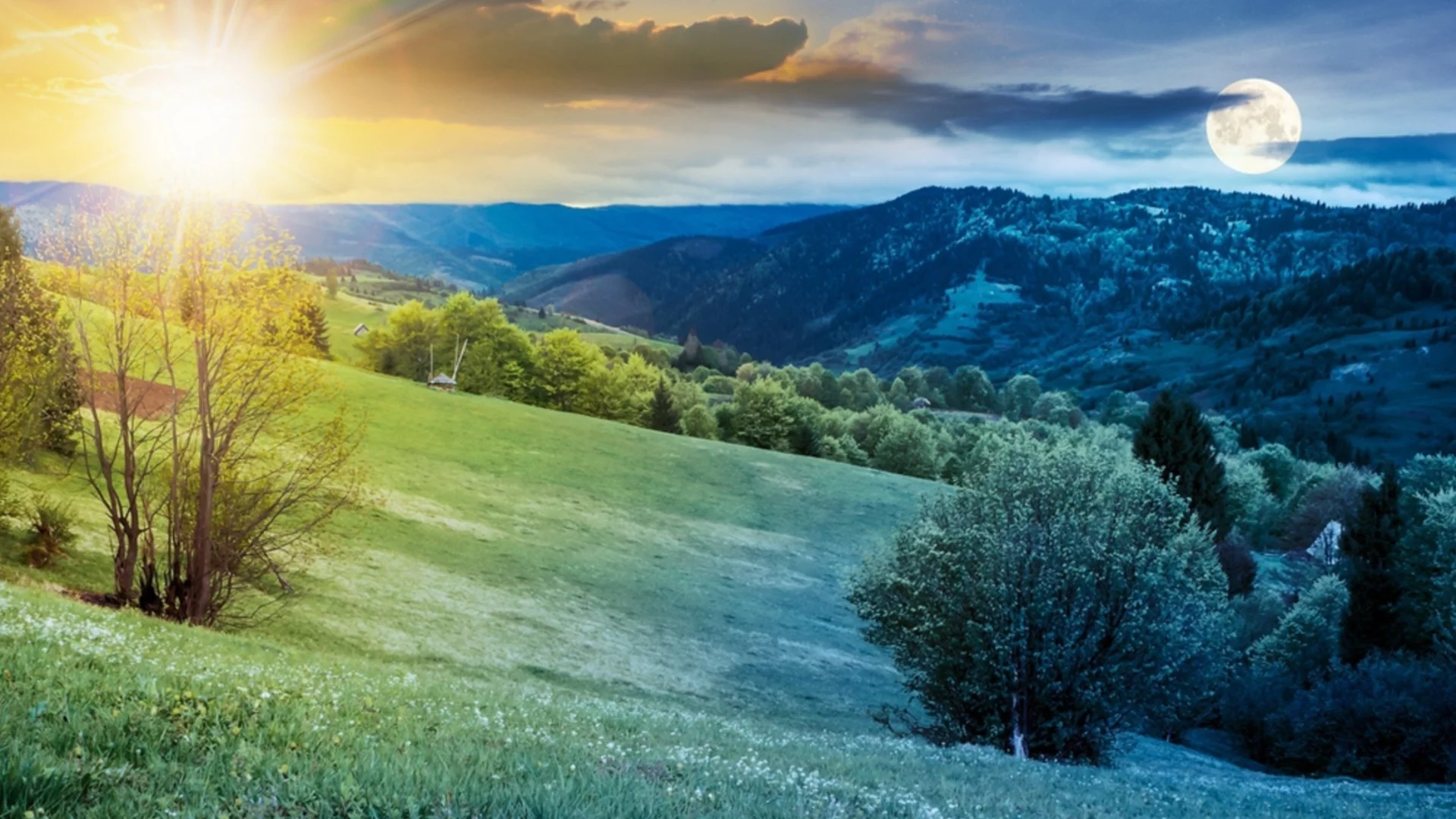 Пролетно равноденствие 2026: Кога се пада, традиции и обичаи