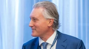 Кирил Домусчиев прави смела стъпка, с която ще напълни касата на Лудогорец