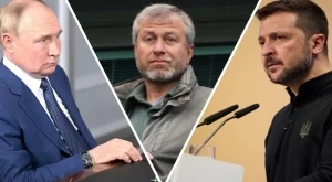 Русия започва "война" с Великобритания - Абрамович си иска милиардите от Челси