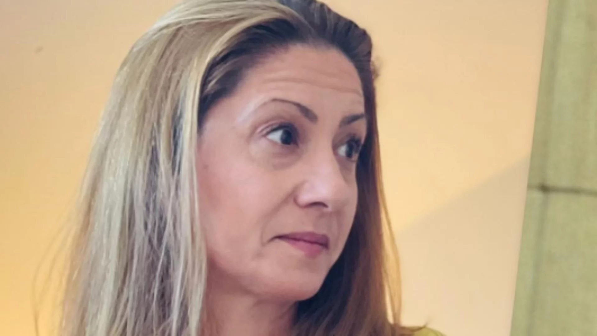 Изчезна профилът на Ралица Асенова