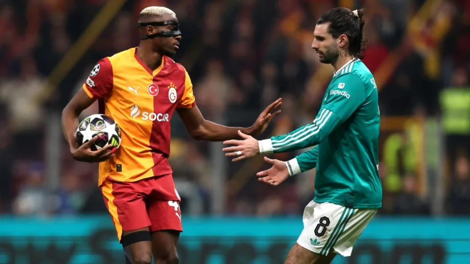 Ливърпул си намери майстора в Турция след кошмарен провал в Шампионска лига