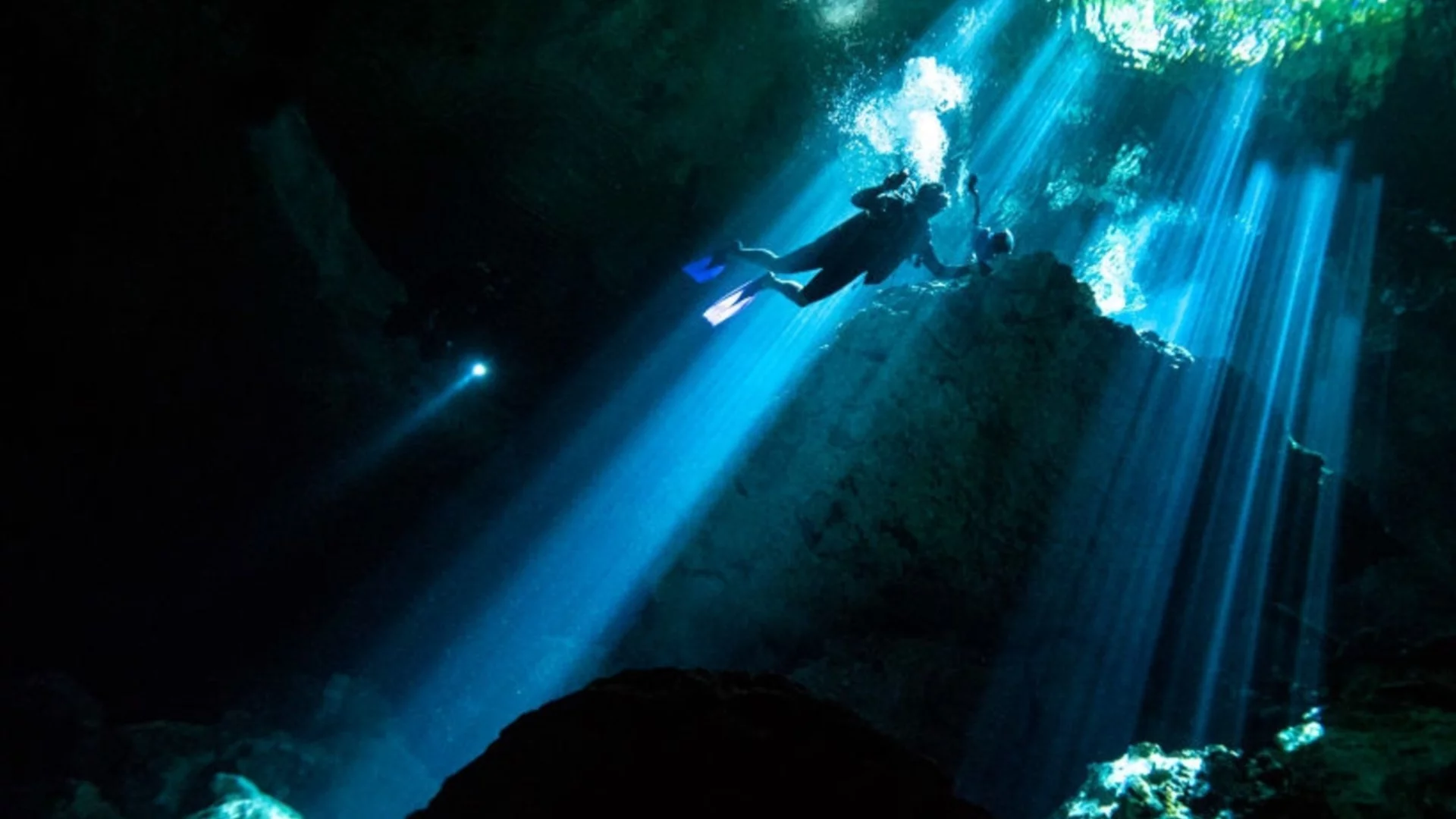 Учени откриха уникална находка от Втората световна война на дъното на морето