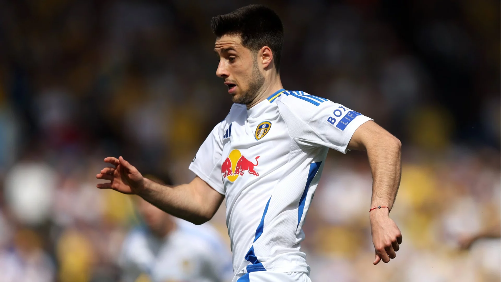 Милионите растат: Груев впечатлява на Острова, а цената му скочи драстично