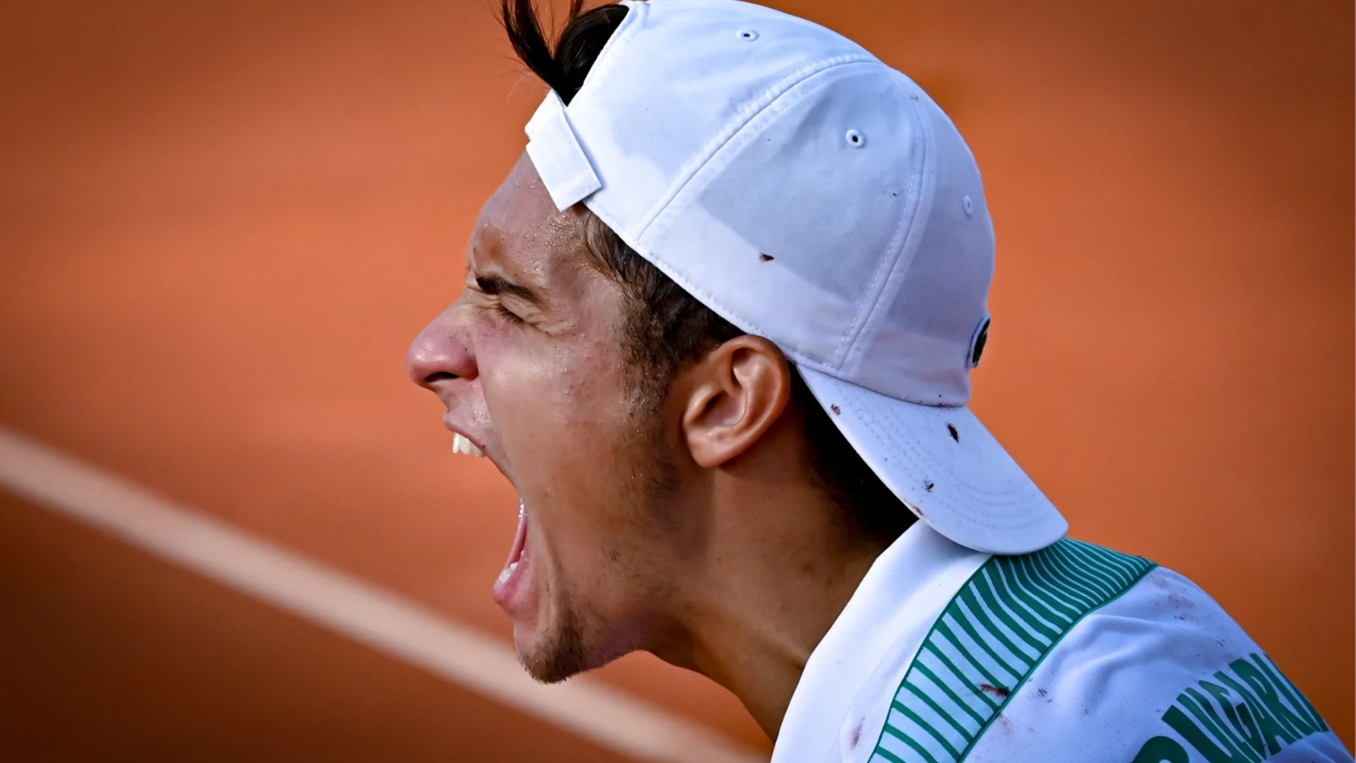 Александър Василев се присъедини към отбора на Григор и Новак 