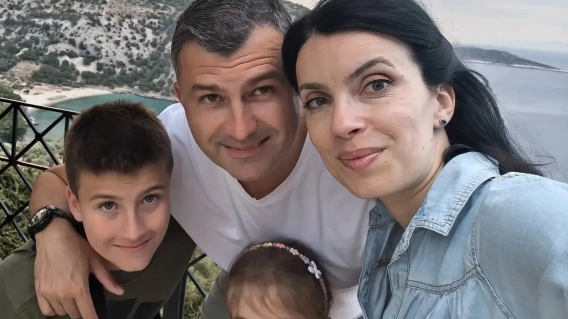 Всяка помощ е надежда за живота на Силвия!