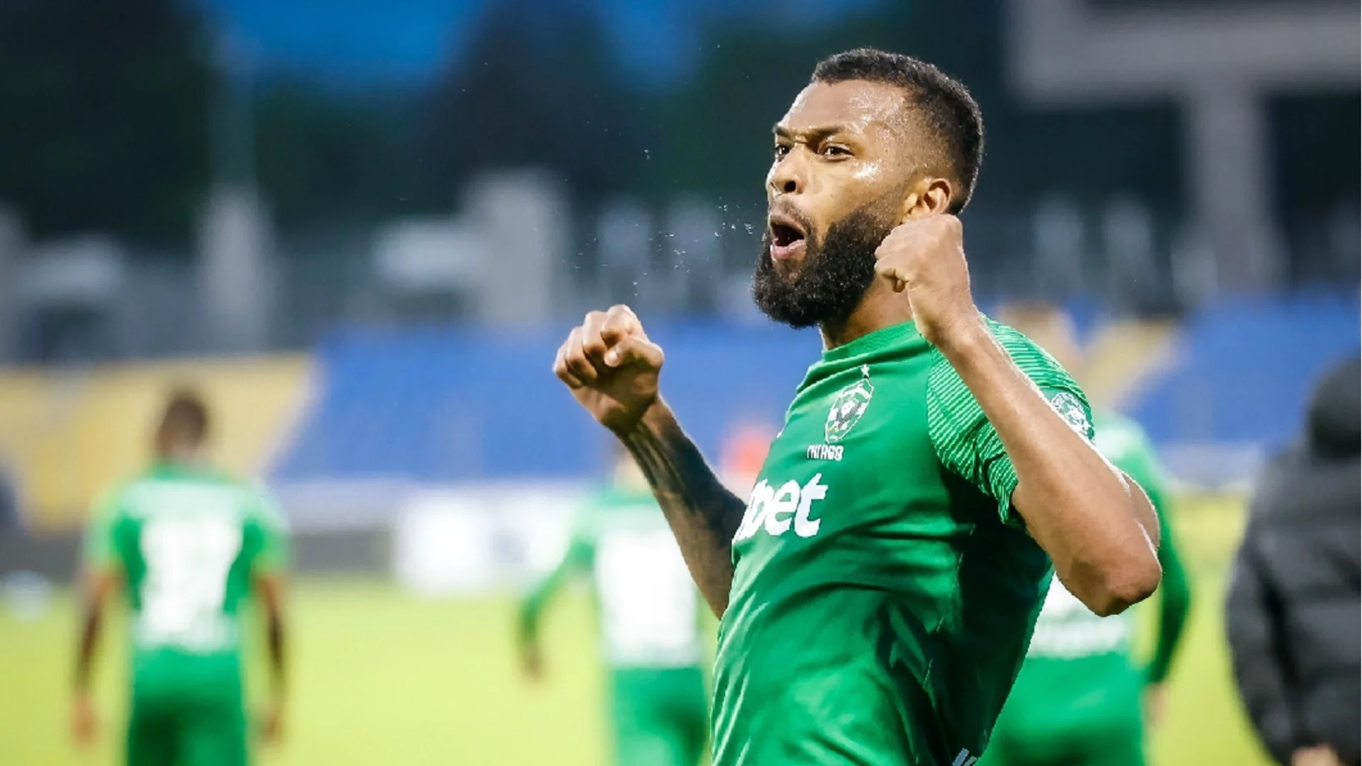 Карло Анчелоти вика бивш ас на Лудогорец в националния тим на Бразилия