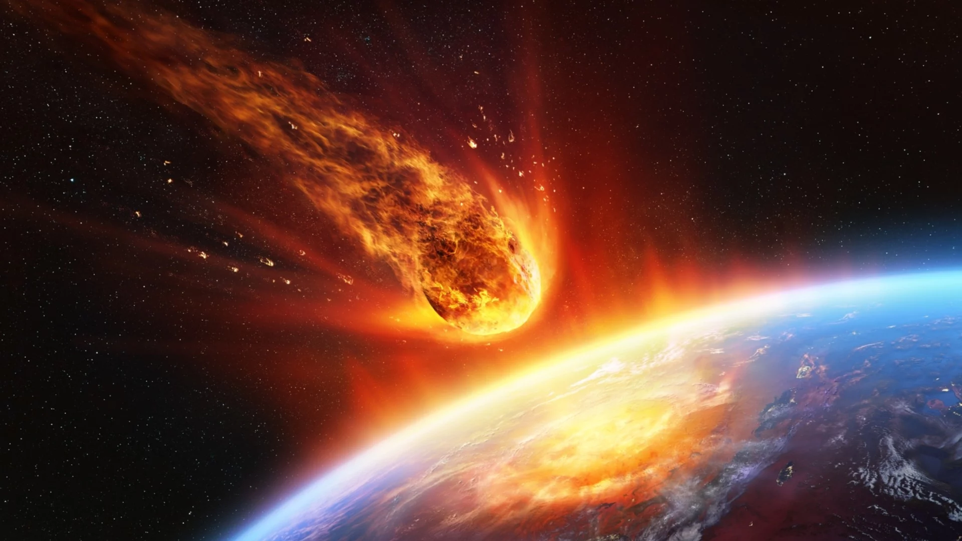 Експеримент на НАСА промени орбитата на астероид около Слънцето