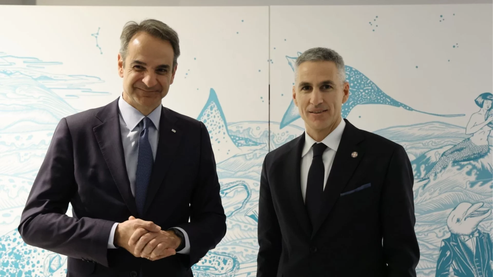 Гюров говори с премиерите на Гърция и Хърватия: Най-лошият сценарий с горивата и обща отбрана заради заплахата за Европа (СНИМКИ)