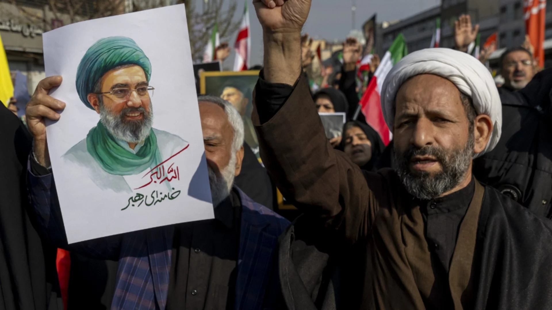 Иран: Вече не сме склонни да преговаряме със САЩ